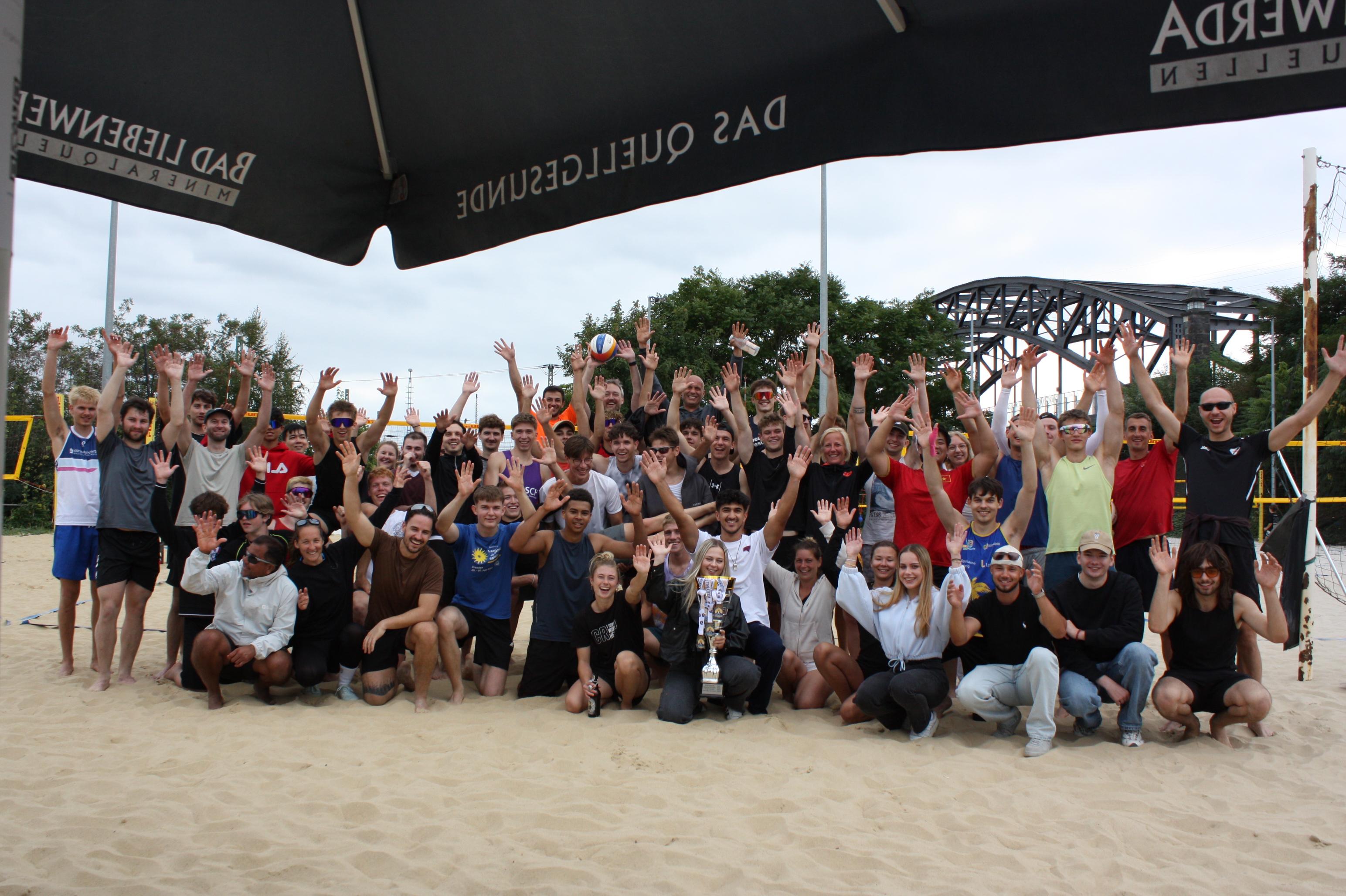 Gruppenbild