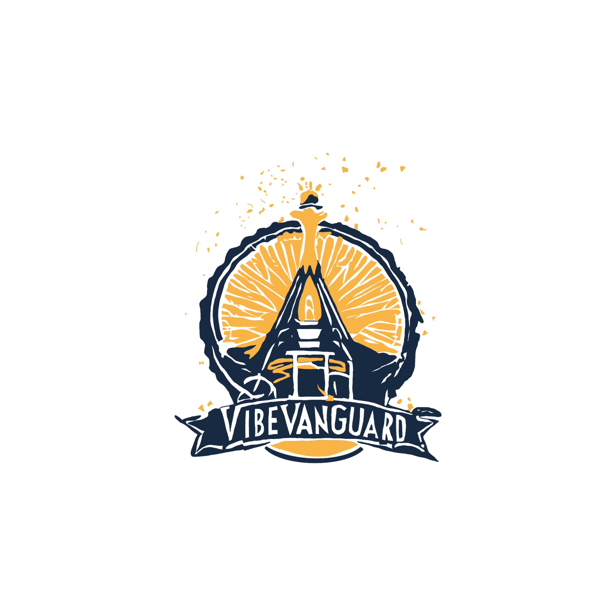 Vibe Vanguard Logo